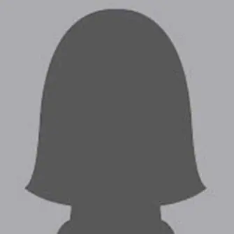 Sharde` Edwards female placeholder headshot