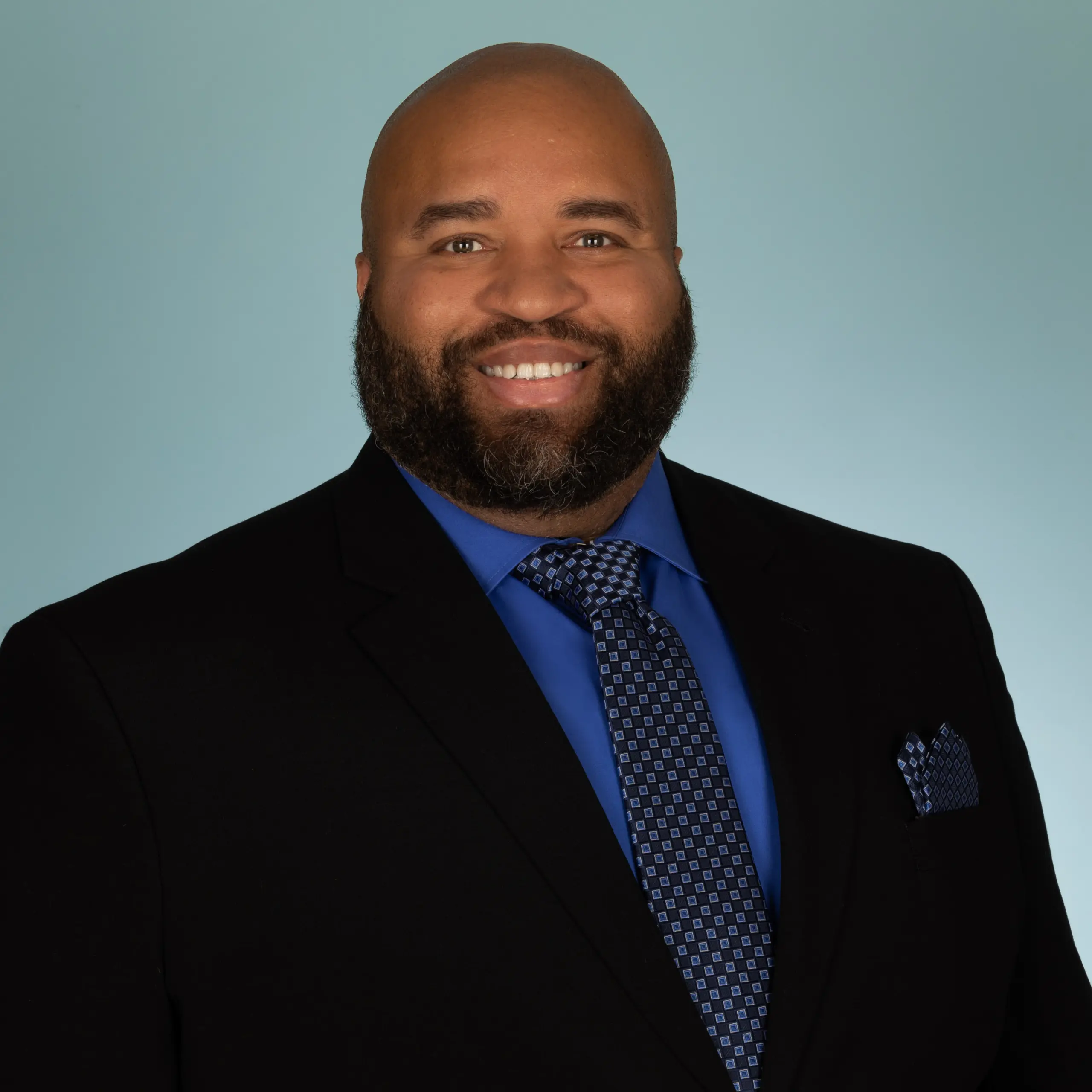 Jonathan K. Hardeman II, BSN-RN