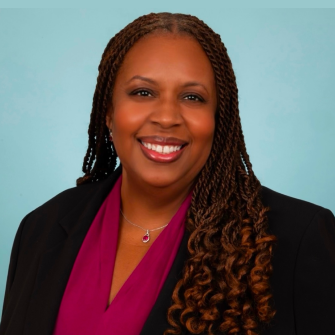 Sonya McMillian Sonya McMillian headshot