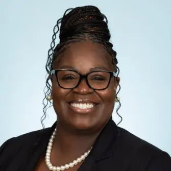 Christal Wilson