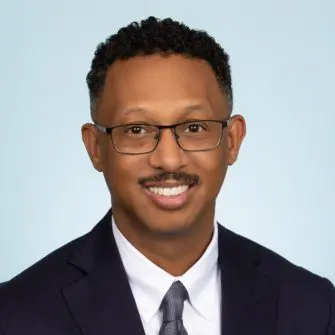 Dr. Mark Cheltenham Dr. Mark Cheltenham