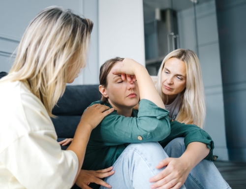 Understanding the Differences Between Agoraphobia and Social Anxiety