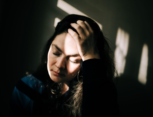 Recognizing the Warning Signs of Depression